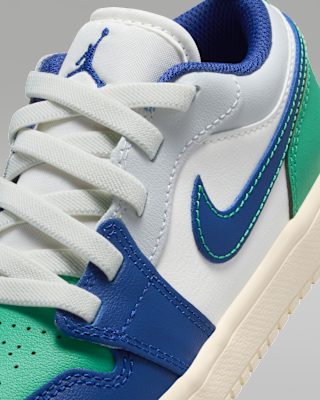 NIKE公式】ジョーダン 1 LOW ALT リトルキッズシューズ.オンライン